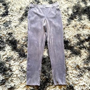 Forever 21 sweat pants